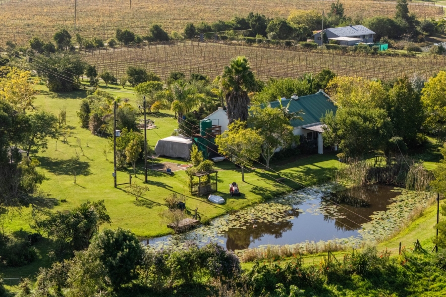 3 Bedroom Property for Sale in Plettenberg Bay Rural Western Cape